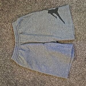 Boys Jordan shorts